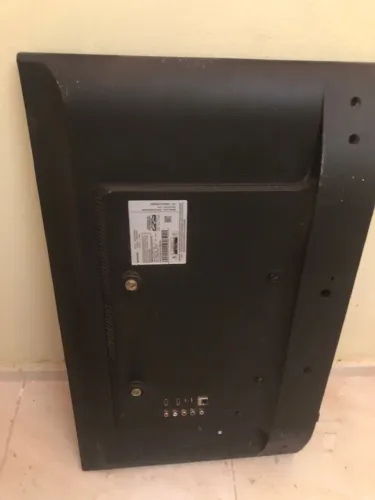 TV SMART 32 para conserto ou peças Samsung
