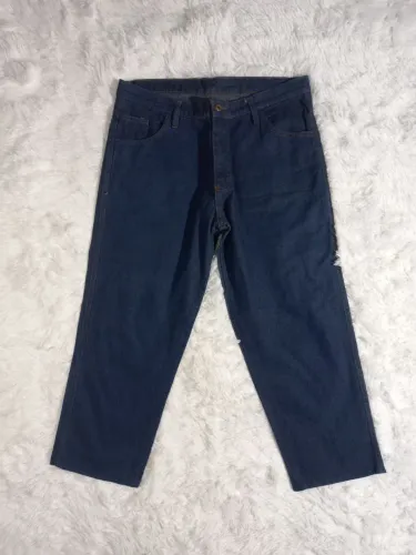 calça jeans masculina 44