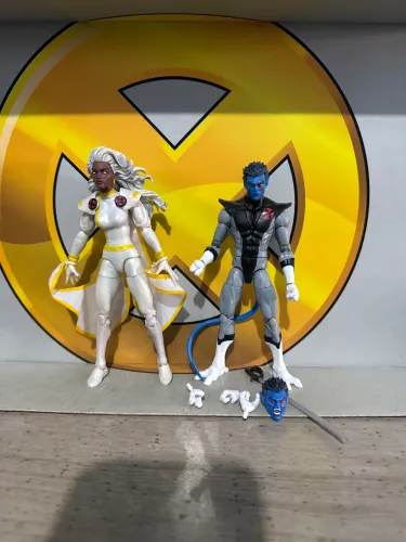 Marvel Legends