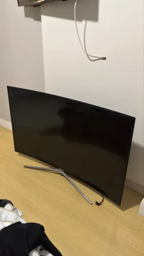Televisão 43 polegadas