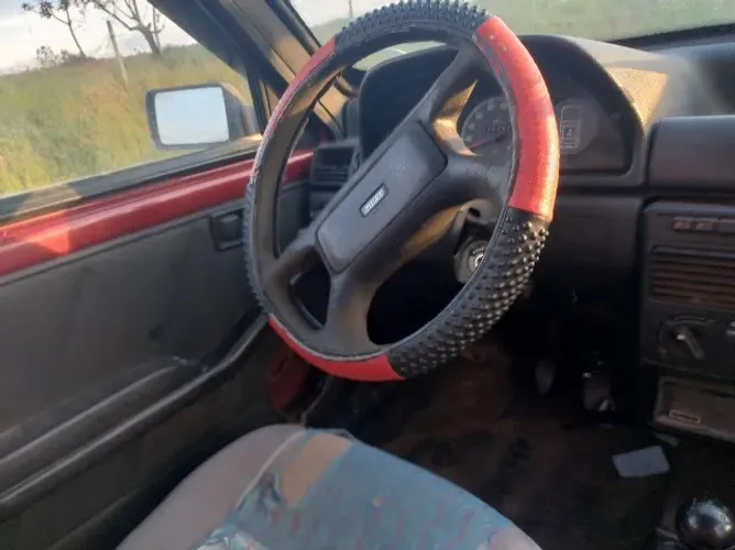 Fiat Uno Mille/ Mille EX/ Smart 4P 1998