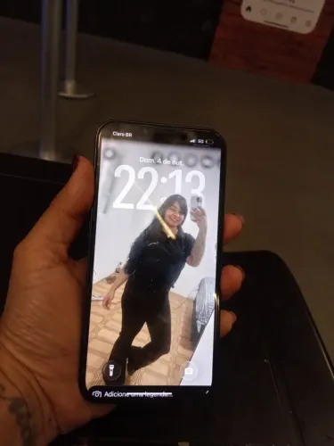 iPhone 13 128g mid night