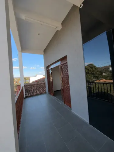 Loja Comercial para Alugar no Centro de Lagoa Santa 52 m² | Excelente Localização