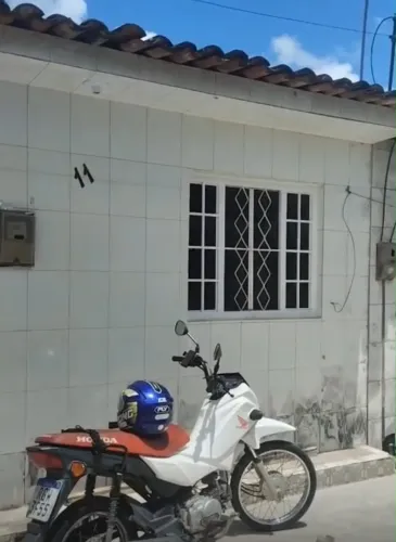 Casa a venda no clima bom 1.