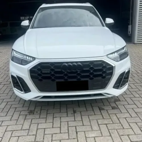 Audi Q5 S-line 2.0 TFSI Quattro S-tronic 2024