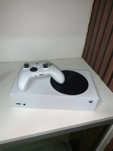 xbox