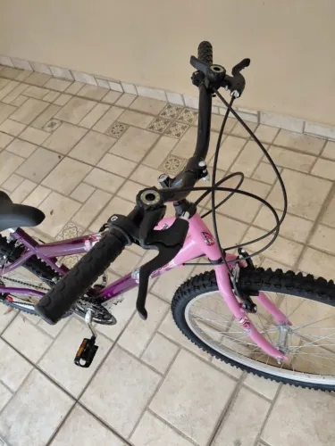 Bicileta Feminina Nova Nunca usada