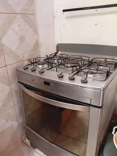 FOGÃO BRASTEMP
