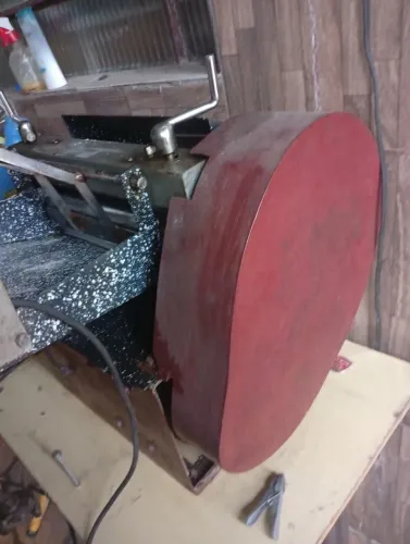 Vendo celindro de padaria