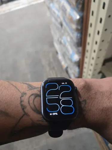 Huawei watch fit 5