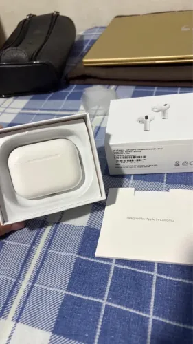airpods pro 3
