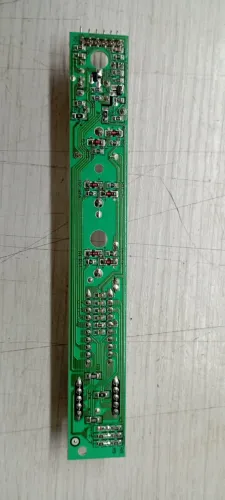 Placa Interface LED Adega Brastemp