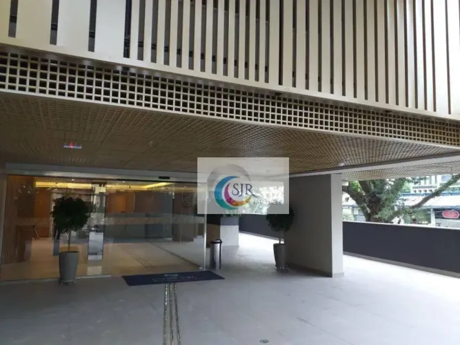 Conjunto de 283 m² por R$ 3.800.000 - Perdizes - São Paulo/SP