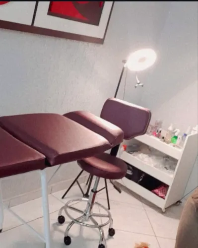 Vendo Maca