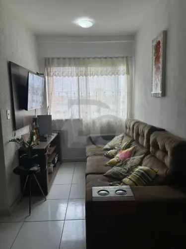 Viver Bem Condomínio Clube | Ap Quitado com 2/4 e Excelente Localização
