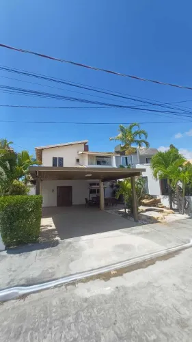 Condomínio São Lourenço | Aruana | Aracaju | SE [17912]