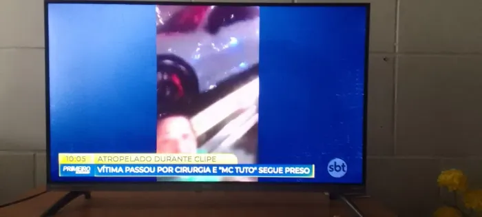 Tv Philco 32 pol Roku