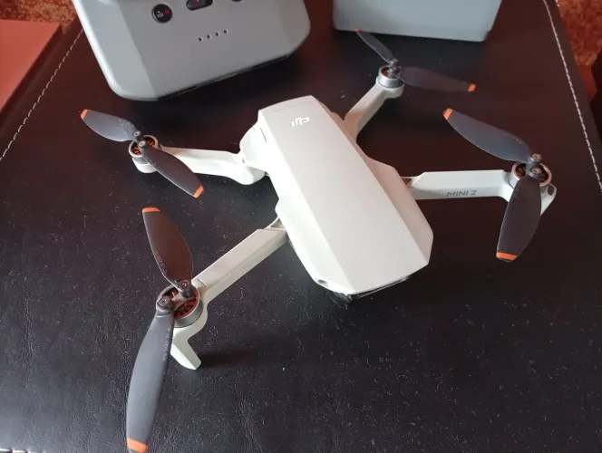 Drone Mini 2
