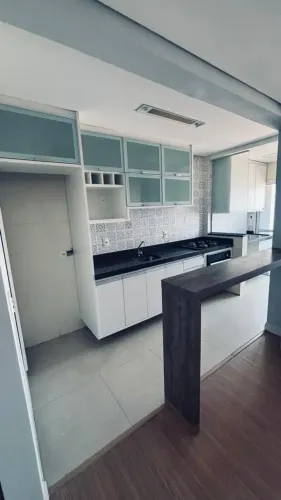 Imóvel para venda possui 77 metros quadrados com 3 quartos em Dom Aquino - Cuiabá - MT