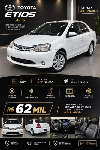 Volkswagen Saveiro Robust 1.6 Total Flex 8V 2019