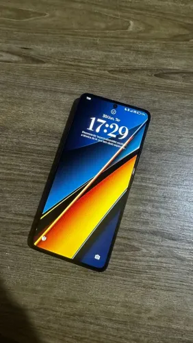 Poco X6 Pro 5g 