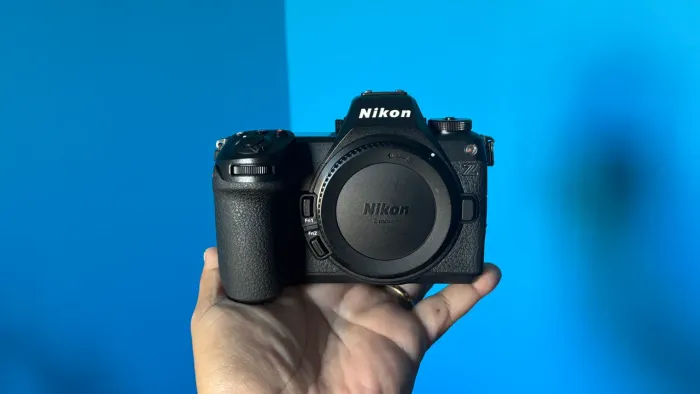 Nikon Z6III