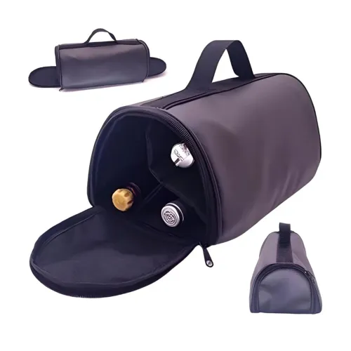 Bolsa Porta Vinho