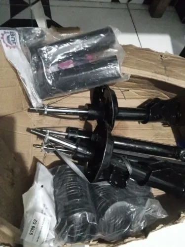 Vendo uma suspensão do onix