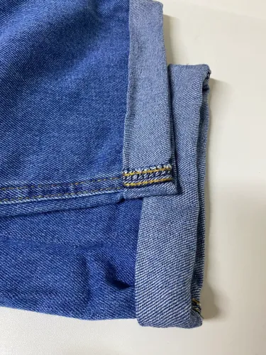 Calça jeans feminina TAM 44