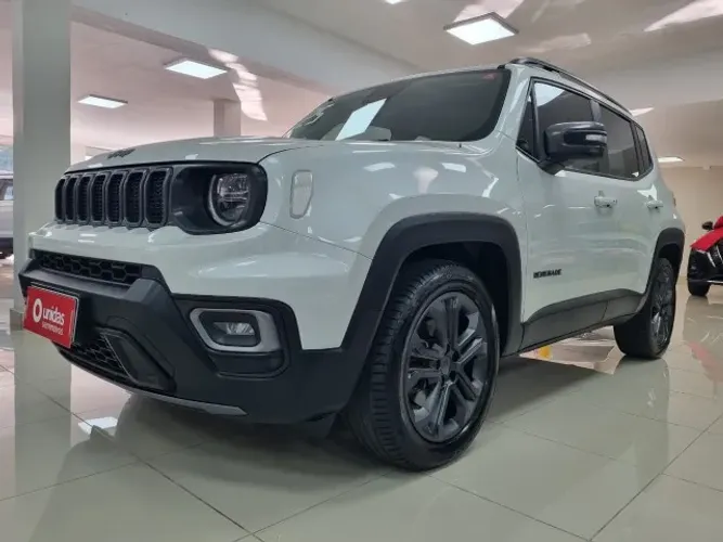 Jeep Renegade Long. T270 1.3 TB 4X2 Flex Aut. 2025