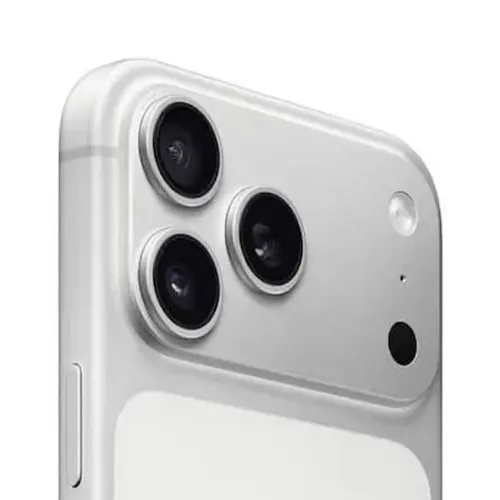 iPhone 17 pro Max 256gb branco
