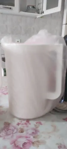 Jarra Tupperware 