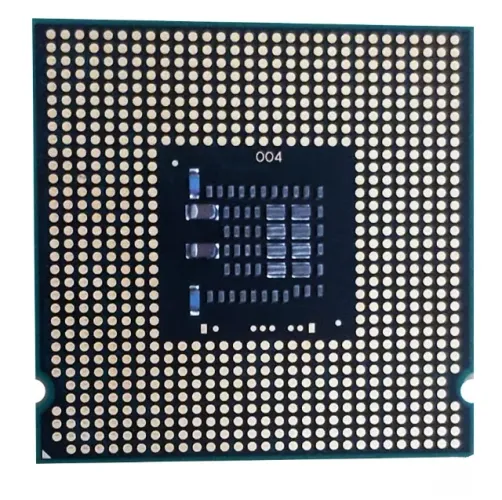 Processador Intel Pentium 2.6 GHz - E3400 - 775 Testado Garantido