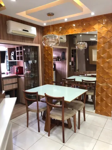 Apartamento mobiliado locação direto com o proprietário Jabotiana recanto das árvores 