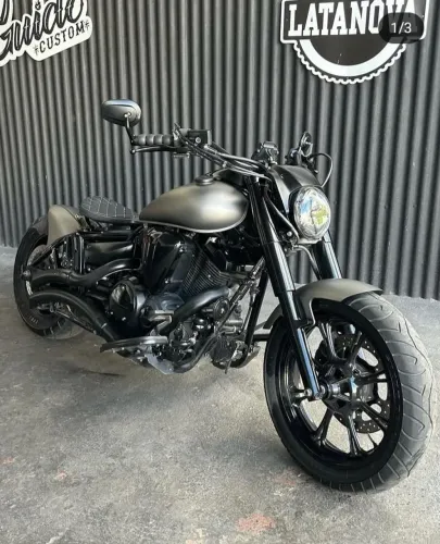Yamaha Midnight star 950 Bobber