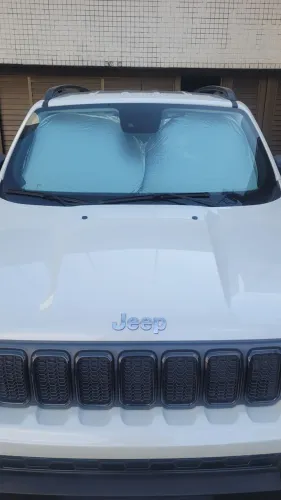 Jeep Renegade Sport T270 1.3 TB 4X2 Flex Aut. 2024