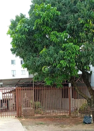 Terreno à venda, 396 m² por R$ 800.000,00 - Cancelli - Cascavel/PR