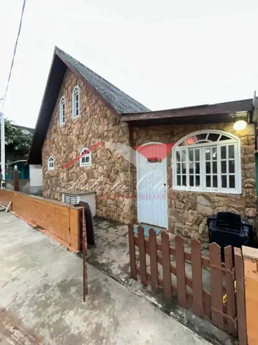 CHALÉ PARA LOCAÇÃO NO CONDOMÍNIO VERÃO VERMELHO UNAMAR | CABO FRIO/RJ