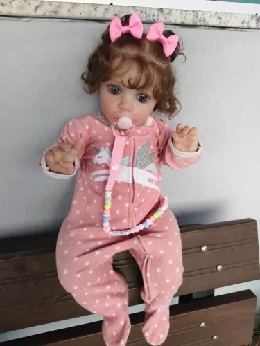 Bebê reborn 