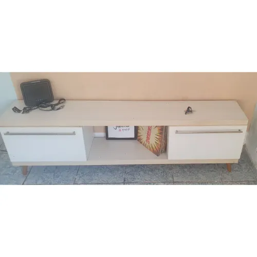 Rack / estante para sala