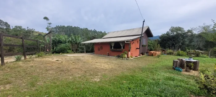 Silêncio e Paz do campo - Sítio 2,5 hectares