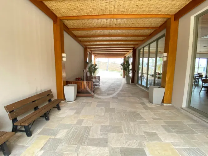 Terreno á venda no Condomínio Arboretum em Vinhedo/SP codigo: 350798