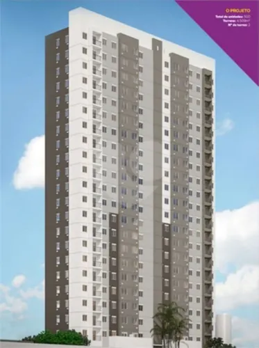 Apartamento a venda no Belém