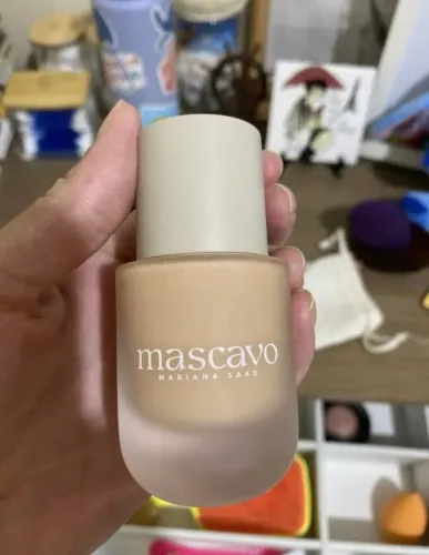 Base mascavo 12C