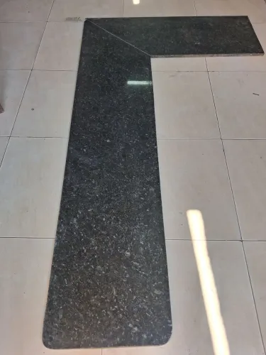 Bancada de marmore