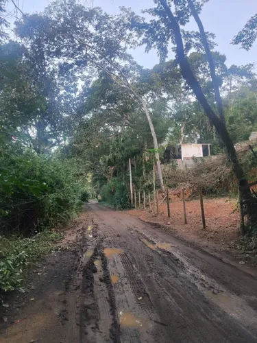 TERRENO À VENDA - VÁRZEA DAS MOÇAS - NITERÓI/RJ