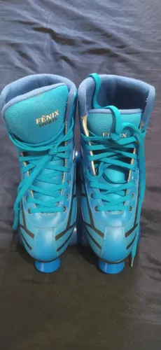 Patins Fênix 38