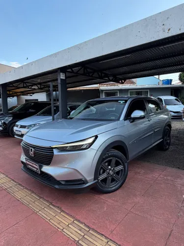 Honda HR-V EXL 1.5 Sensing 16V 5P Aut. 2023