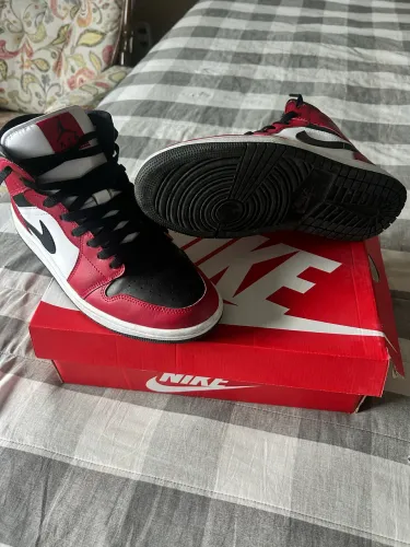 Nike air jordan