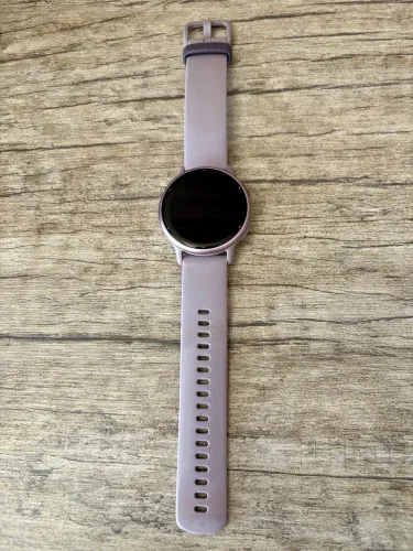 Vendo Relógio Smart Garmim VIVOACTIVE 5 com GPS